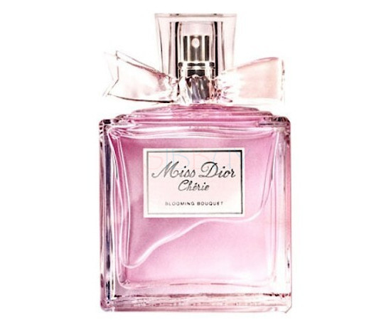 Купить Аромат Dior Miss Dior Cherie Blooming Bouquet 2011 Туалетная вода
