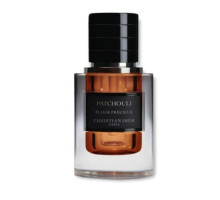 Аромат Dior Patchouli Élixir Précieux Масляные духи