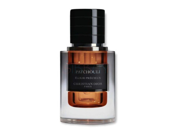Купить Аромат Dior Patchouli Élixir Précieux Масляные духи