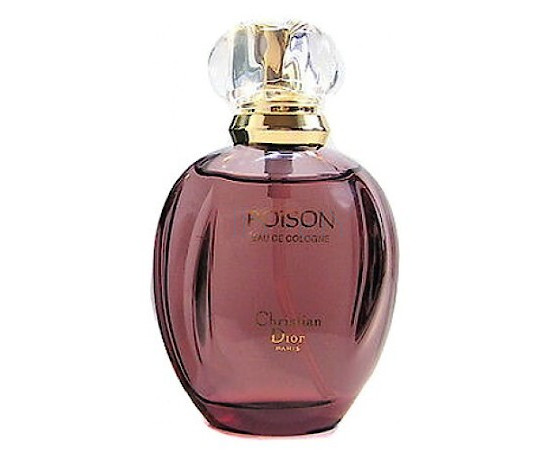 Купить Аромат Dior Poison Eau de Cologne Одеколон