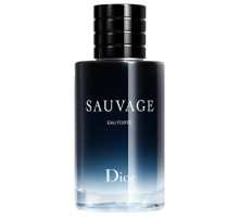 Аромат Dior Sauvage Eau Forte Парфюмерная вода