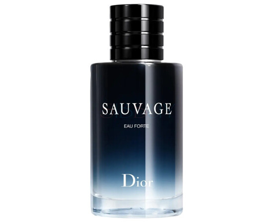 Купить Аромат Dior Sauvage Eau Forte Парфюмерная вода