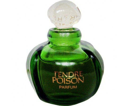 Купить Аромат Dior Tendre Poison Parfum Духи / Экстракт