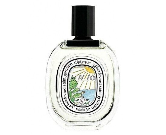 Купить Аромат Diptyque Ilio Туалетная вода