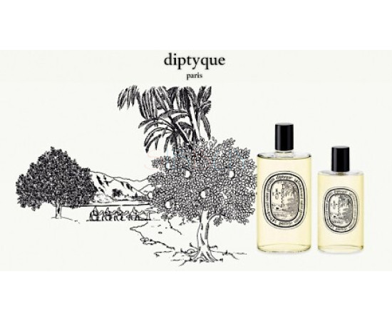 Купить Аромат Diptyque L'Eau de Tarocco Туалетная вода