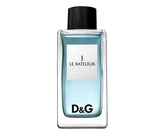 Купить Аромат Dolce & Gabbana 1 Le Bateleur Туалетная вода