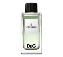 Аромат Dolce & Gabbana 6 L'Amoureux Туалетная вода