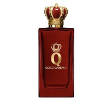 Аромат Dolce & Gabbana Q Parfum Духи / Экстракт