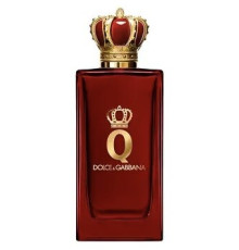 Аромат Dolce & Gabbana Q Parfum Духи / Экстракт