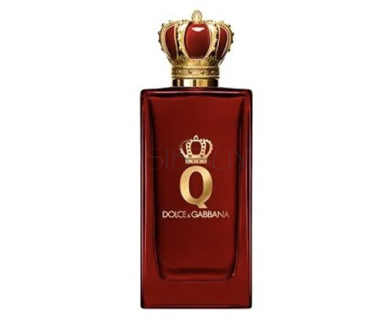 Купить Аромат Dolce & Gabbana Q Parfum Духи / Экстракт