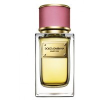 Аромат Dolce & Gabbana Velvet Rose Парфюмерная вода