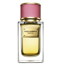 Аромат Dolce & Gabbana Velvet Rose Парфюмерная вода