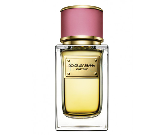Купить Аромат Dolce & Gabbana Velvet Rose Парфюмерная вода