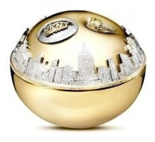Аромат Donna Karan Golden Delicious Million Dollar Bottle Парфюмерная вода