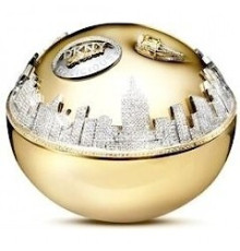 Аромат Donna Karan Golden Delicious Million Dollar Bottle Парфюмерная вода