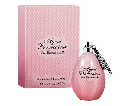 Купить Аромат Agent Provocateur Agent Provocateur Eau Emotionnelle Туалетная вода