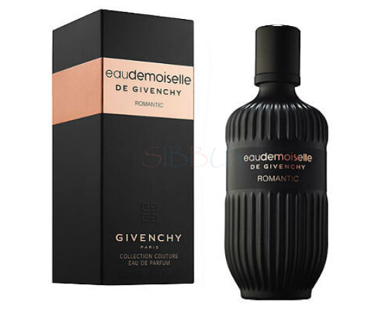 Купить Аромат Givenchy Eaudemoiselle de Givenchy Romantic Парфюмерная вода