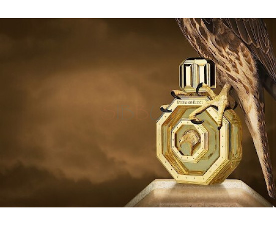 Купить Аромат Stefano Ricci Royal Eagle Gold Парфюмерная вода