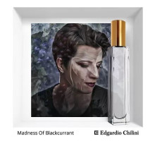 Аромат Edgardio Chilini Madness Of Blackcurrant Духи / Экстракт