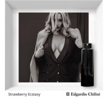 Аромат Edgardio Chilini Strawberry Ecstasy Духи / Экстракт