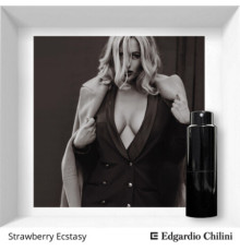 Аромат Edgardio Chilini Strawberry Ecstasy Духи / Экстракт