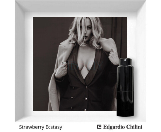Купить Аромат Edgardio Chilini Strawberry Ecstasy Духи / Экстракт