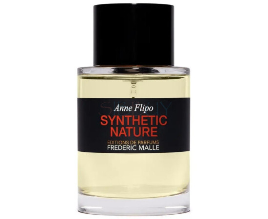 Купить Аромат Editions de Parfums Frédéric Malle Synthetic Nature Парфюмерная вода