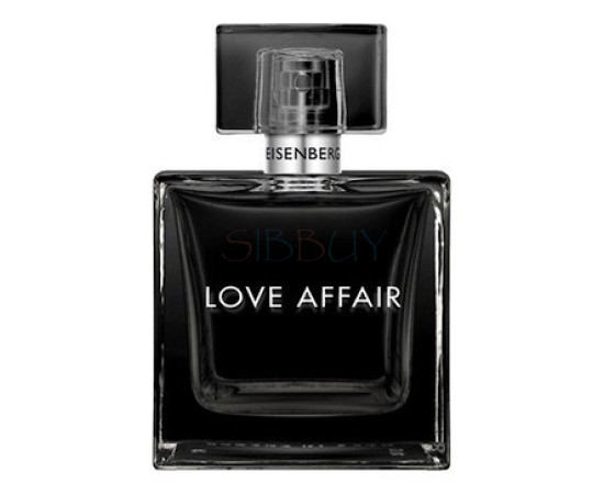 Купить Аромат Eisenberg Love Affair Homme Парфюмерная вода