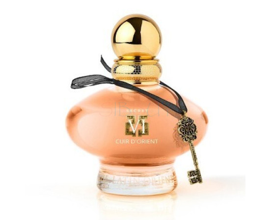 Купить Аромат Eisenberg Secret VI Cuir D'Orient Парфюмерная вода
