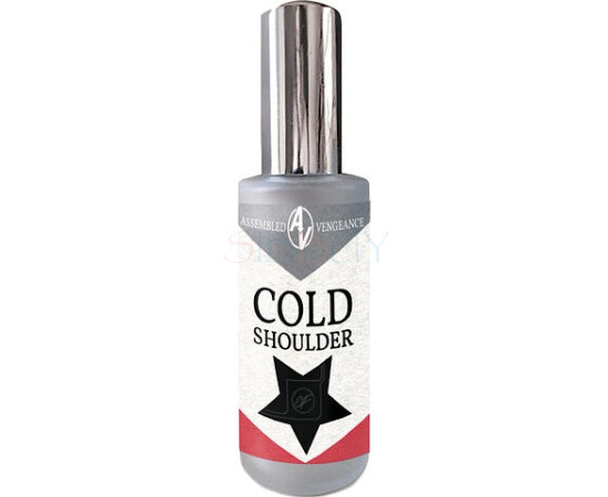 Купить Аромат Elden Fragrances Cold Shoulder Масляные духи
