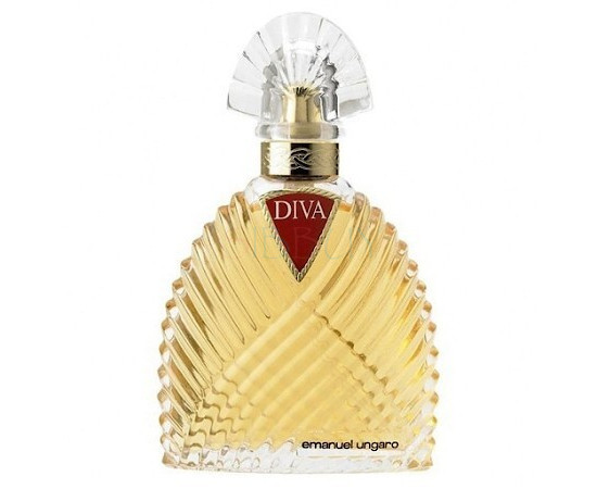 Купить Аромат Emanuel Ungaro Diva Парфюмерная вода