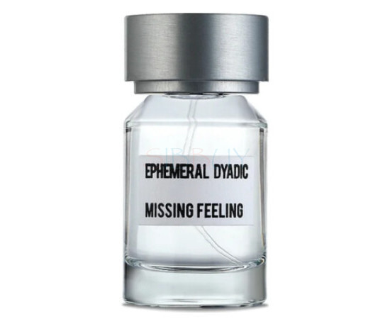 Купить Аромат Ephemeral Dyadic Missing Feeling Парфюмерная вода