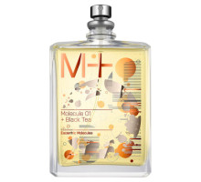 Аромат Escentric Molecules Molecule 01 + Black Tea Туалетная вода