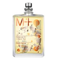 Аромат Escentric Molecules Molecule 01 + Black Tea Туалетная вода