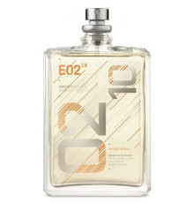 Аромат Escentric Molecules Power of 10 Limited Edition Escentric 02 Туалетная вода