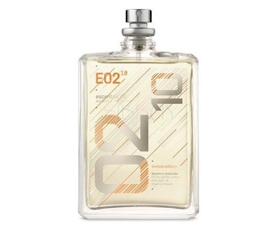Купить Аромат Escentric Molecules Power of 10 Limited Edition Escentric 02 Туалетная вода