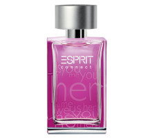 Аромат Esprit Connect For Her Туалетная вода
