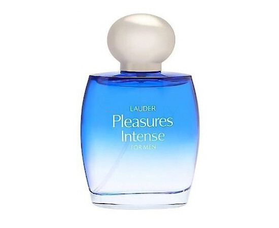 Купить Аромат Estée Lauder Pleasures Intense For Men Одеколон