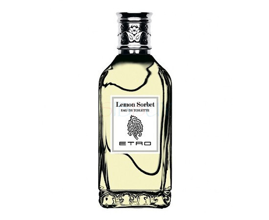 Купить Аромат Etro Lemon Sorbet Туалетная вода
