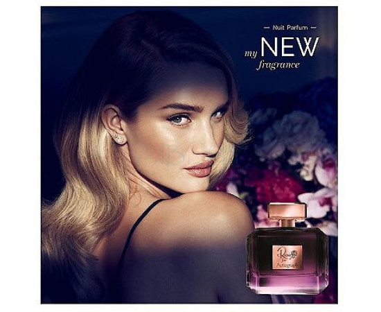 Купить Аромат Marks and Spencer Rosie for Autograph Nuit Parfum Парфюмерная вода