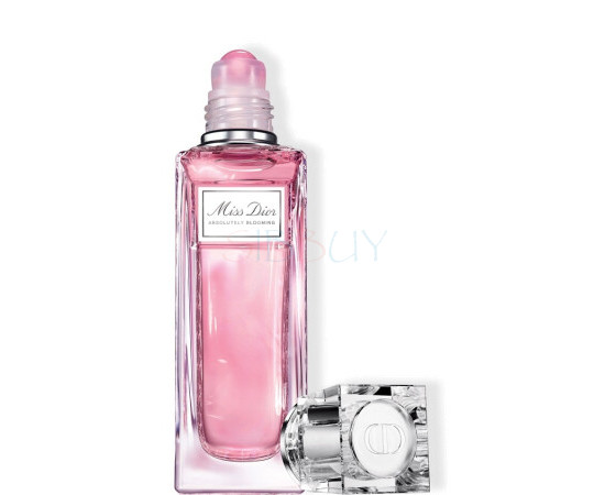 Купить Аромат Dior Miss Dior Absolutely Blooming EDP Roller Pearl Парфюмерная вода