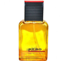 Аромат Faberge Hero Туалетная вода