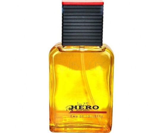 Купить Аромат Faberge Hero Туалетная вода