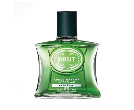 Купить Аромат Faberge Brut Одеколон