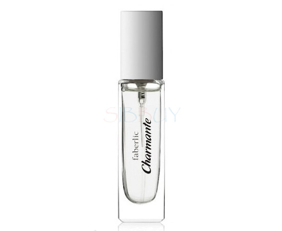 Купить Аромат Faberlic Charmante mini collection Парфюмерная вода