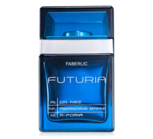 Аромат Faberlic Futuria Парфюмерная вода