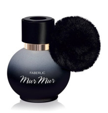 Аромат Faberlic Mur Mur Noir Парфюмерная вода