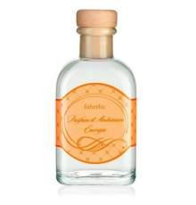 Аромат Faberlic Parfum d’Ambiance Energie Ароматная дымка