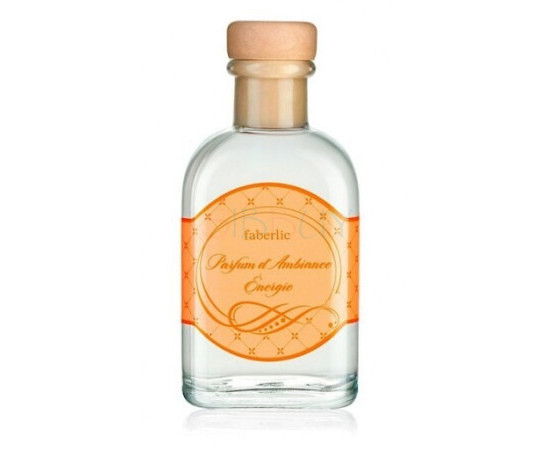 Купить Аромат Faberlic Parfum d’Ambiance Energie Ароматная дымка