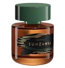 Аромат Faberlic Sunzania Man Парфюмерная вода